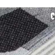 Tapete Passadeira Antiderrapante 2,00x0,65cm: Proteção e Estilo para Seu Lar - imagem 2