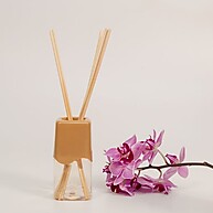 Difusor de Aromas Orquídea Coala 100ml: Perfume Seu Lar! - imagem 2