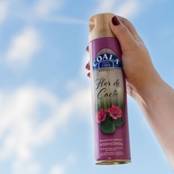 Coala Flor de Cacto: Perfume Seu Lar! - imagem 2