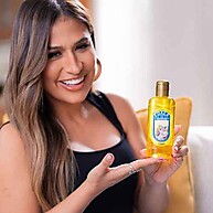Kit Ameixa Dourada: Perfume Seu Lar! - imagem 2