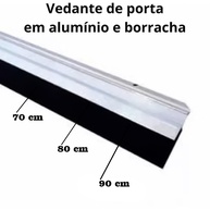 Rodo Veda Porta: Proteja seu Lar! - imagem 2