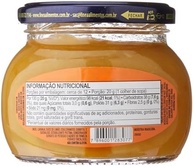 Linea Geleia De Laranja Zero Açúcar Vidro 230G - imagem 1