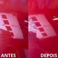 Boina de Corte Vonixx: Remova Riscos e Casca de Laranja - imagem 2