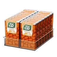 Pastilha Tic Tac Laranja 14,5g c/14 - Ferrero - imagem 2