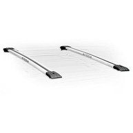 Big Travessa Larga Eqmax para VW T-Cross 2019-2024 - Cinza Premium - imagem 3