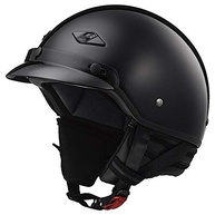 Capacete Bagger LS2 568-3005: Estilo e Segurança para Sua Moto (Tamanho X-Large, Preto) - imagem 2