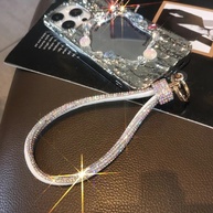 Pulseira Lariat Strass: Elegância e Segurança! - imagem 3