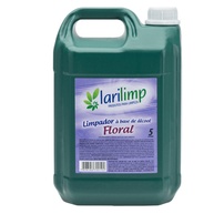 Larilimp 5L: Limpeza Perfumada e Impecável - imagem 1