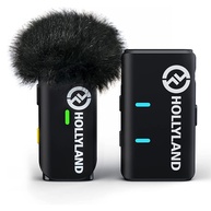 Lark M1 Solo: Microfone Sem Fio para Conteúdo de Elite - imagem 1