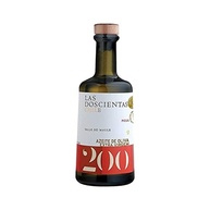 Azeite De Oliva Extra Virgem Las Doscientas Picual 500ml - imagem 1