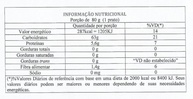 Lasanha Vegana Tradicional 300g - Casarao - imagem 3