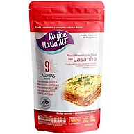 Lasanha Konjac MF Zero Carb: Sabor e Leveza - imagem 2