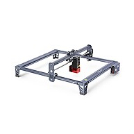 CR-Laser Falcon 5W: Grave e Corte a Laser! - imagem 2