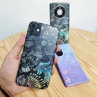 Película Traseira Laser Vormir: 50 Unidades de Estilo DIY - imagem 2