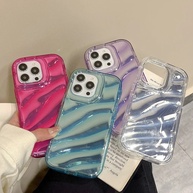 Capa iPhone Laser 3D: Proteção e Estilo! - imagem 2