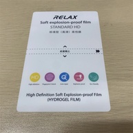 Película Hidrogel Privacidade: 50un para Corte a Laser - imagem 3