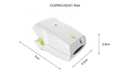 Tratamento a Laser para Fungo nas Unhas - Dispositivo Portátil com Luz Azul e Terapia LLLT - imagem 2