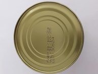 Manteiga Artesanal Mineira em Lata, 200g, Kit com 3 Unidades - imagem 4