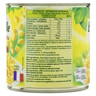 Bonduelle Milho Verde Em Conserva Lata Peso Líquido 300 G - imagem 3