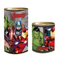 Lata Avengers: Lembrancinhas Incríveis! - imagem 1