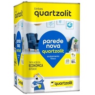 TINTA PAREDE NOVA ECO BRANCO NEVE - LATA 18L - imagem 2