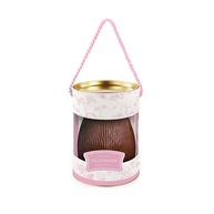 Lata de Páscoa Rosa: Elegância para Seus Ovos! - imagem 1