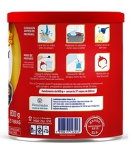 Piracanjuba Composto Lácteo Excellence Lata 800g, Médio - imagem 4
