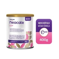 Leite Lcp Fórmula Infantil Em Pó Lata 400g - Kit Com 2 Latas para Lactantes - imagem 4