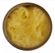Manteiga Mineira Real, Lata 200g - imagem 5