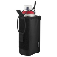 Coldre de Cinto para Lata Spray Preto 1680D - Segurança e Conveniência na Obra - imagem 1