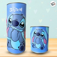 Lata Stitch Disney: Presenteie com Fofura! - imagem 1