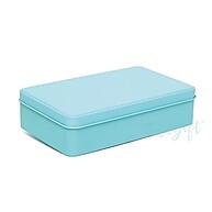 Lata Tiffany para Lembrancinha: Elegância! - imagem 1