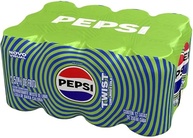 Pack de Refrigerante Pepsi Twist, Lata, 350ml 12 Unidades - imagem 1