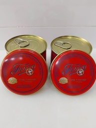 Manteiga Mineira Turvo, Kit 2 Latas, 500g Cada - imagem 1