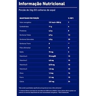 2 Latas- Leite em pó Integral Instantâneo Itambé 380g - imagem 2