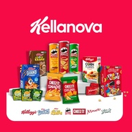 Pringles® Pizza Marguerita: Combo com 4 Latas! - imagem 2