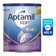 3 Latas- Fórmula Infantil em pó Pepti Hmo 400gr - imagem 4