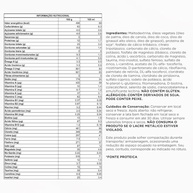 Fórmula Infantil Aptamil Soja 800g - Kit 2 latas - imagem 3