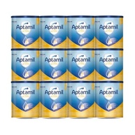 Fórmula Infantil Aptamil Sensitive Active 800g - Kit 12 latas - imagem 2