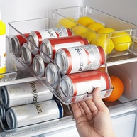 latas-cerveja-para-refrigerante-de-acrilico-organizador-em-transparente-e-suporte-a