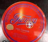 MANTEIGA TURVO KIT COM 3 LATAS DE 200 GRAMAS - imagem 5