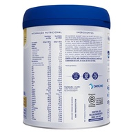 3 Latas -Fórmula Infantil em pó Profutura 2 - Danone- 800Gr - imagem 3