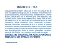 3 Latas -Fórmula Infantil em pó Profutura 2 - Danone- 800Gr - imagem 4