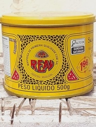 Manteiga Mineira Real/Turvo, Kit 2 Latas, 500g Cada - imagem 5