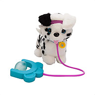 Walking Petz Dalmata: O Amigo Peludo que Anda e Late! - imagem 2