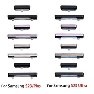 Botões Laterais Samsung S22/S23: Peças de Reposição - imagem 3