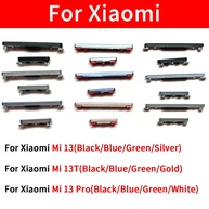 Botões Laterais Xiaomi: Reposição Mi 13/Pro/13T - imagem 3