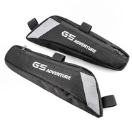 Bolsas Laterais Impermeáveis para BMW R1200GS LC & R1250GS: Aventura com Segurança e Estilo - imagem 2