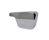 Alavanca de Tanque Cromada Eljer: Substituição Perfeita para Emblema Lateral - imagem 2