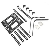 Suporte Lateral para Baús de Moto: Segurança e Capacidade Ampliada - imagem 4